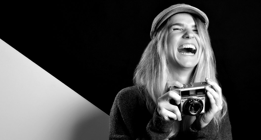 Portrait Foto